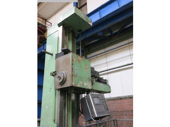 Metalworking machinery
