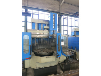 Metalworking machinery