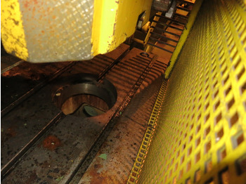 Metalworking machinery Masch KE2130 A: picture 2