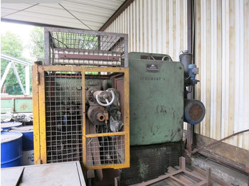Metalworking machinery