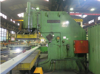 Metalworking machinery