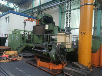 Metalworking machinery