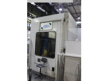 Metalworking machinery