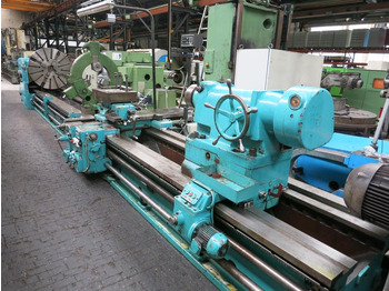 Metalworking machinery