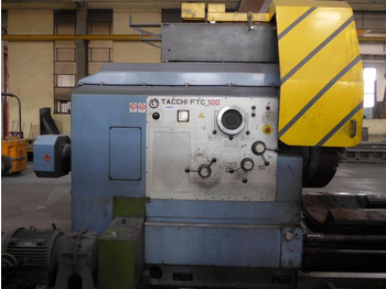 Metalworking machinery