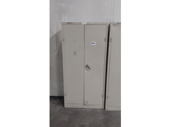 Garage equipment