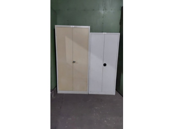 Garage equipment