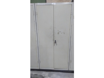 Garage equipment