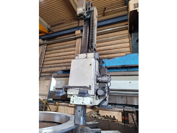Metalworking machinery UMARO SCM 63/100: picture 3