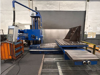 Metalworking machinery