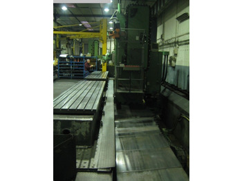 Milling machine ZAYER KCU 12000: picture 5