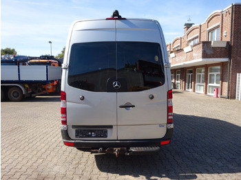 Panel van Mercedes-Benz Sprinter 316CDI Mixto 4x2: picture 5