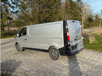 Fiat Talento 1.6 EcoJet *LANG *Camera *NEU TUV leasing Fiat Talento 1.6 EcoJet *LANG *Camera *NEU TUV: picture 3