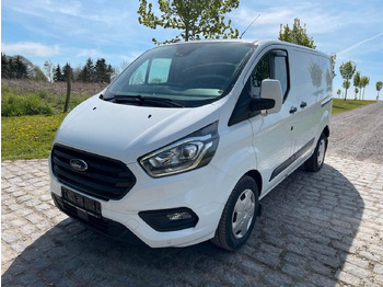 Passenger van FORD Transit