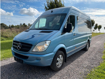 Passenger van MERCEDES-BENZ Sprinter 316