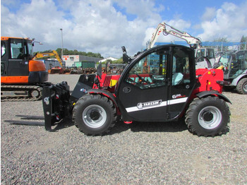 Telescopic handler FARESIN