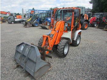 Wheel loader Kramer 5035 Radlader 20.500 EUR: picture 2