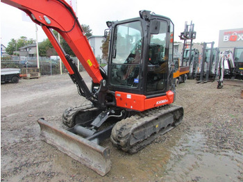 Kubota KX 060-5 Minibagger 49.000 EUR leasing Kubota KX 060-5 Minibagger 49.000 EUR: picture 2 Kubota KX 060-5 Minibagger 49.000 EUR leasing Kubota KX 060-5 Minibagger 49.000 EUR: picture 2