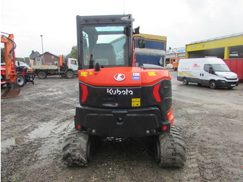 Kubota KX 060-5 Minibagger 49.000 EUR leasing Kubota KX 060-5 Minibagger 49.000 EUR: picture 5 Kubota KX 060-5 Minibagger 49.000 EUR leasing Kubota KX 060-5 Minibagger 49.000 EUR: picture 5