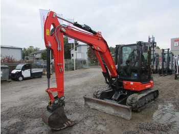 Kubota KX 060-5 Minibagger 49.000 EUR leasing Kubota KX 060-5 Minibagger 49.000 EUR: picture 3 Kubota KX 060-5 Minibagger 49.000 EUR leasing Kubota KX 060-5 Minibagger 49.000 EUR: picture 3
