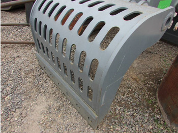 New Grapple for Construction machinery Zijtveld / Kein Kinshofer S 1202-D Abbruchgreifer OQ 70/55: picture 3