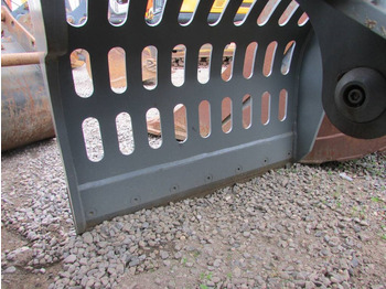 New Grapple for Construction machinery Zijtveld / Kein Kinshofer S 1202-D Abbruchgreifer OQ 70/55: picture 4