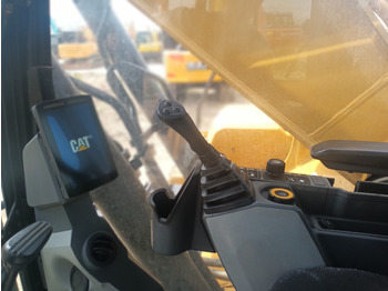 Crawler excavator CATERPILLAR 336GC: picture 5 Crawler excavator CATERPILLAR 336GC: picture 5