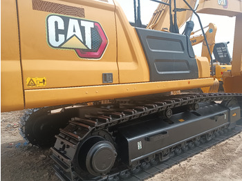 Crawler excavator CATERPILLAR 336GC: picture 2 Crawler excavator CATERPILLAR 336GC: picture 2