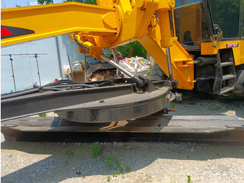 Grader XCMG GR 185: picture 5
