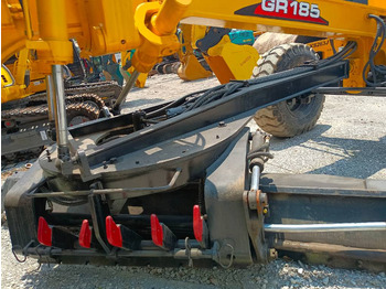 Grader XCMG GR 185: picture 4