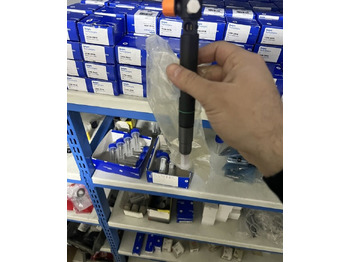 Injection pump BOSCH