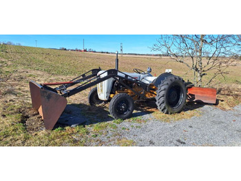 Farm tractor MASSEY FERGUSON 1000 series
