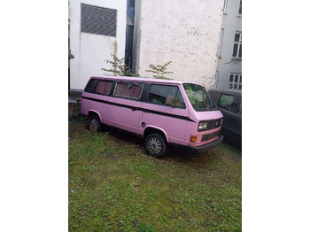 Camper van VOLKSWAGEN