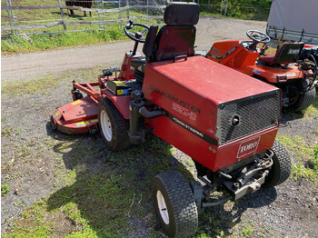 Garden mower 1999 Groundsmaster 223-D Sitteklipper: picture 5 Garden mower 1999 Groundsmaster 223-D Sitteklipper: picture 5