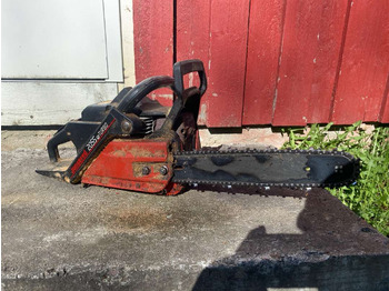 Construction equipment Jonsered 2055 turbo motorsag: picture 3