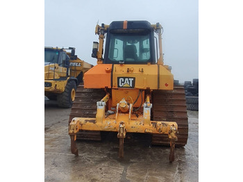 Bulldozer CAT D 6 N LGP: picture 5