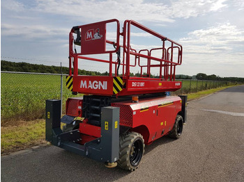 MAGNI DS 1218 RT leasing MAGNI DS 1218 RT: picture 2