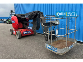 Articulated boom MANITOU 150 AETJ-С