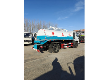 New Tanker truck DONGFENG: picture 3 New Tanker truck DONGFENG: picture 3