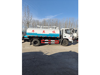 New Tanker truck DONGFENG: picture 2 New Tanker truck DONGFENG: picture 2