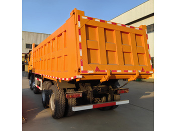 SHACMAN F3000 leasing SHACMAN F3000: picture 5