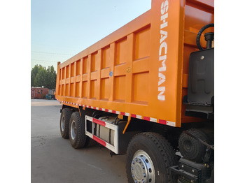 SHACMAN F3000 leasing SHACMAN F3000: picture 3