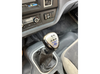 Concrete mixer truck SINOTRUCK: picture 4