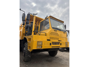 Tipper SINOTRUCK: picture 2