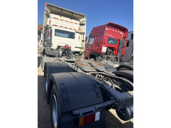 Tractor truck HOHAN: picture 4 Tractor truck HOHAN: picture 4