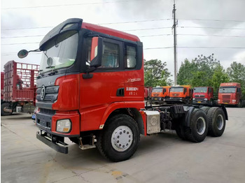SHACMAN X3000 leasing SHACMAN X3000: picture 2