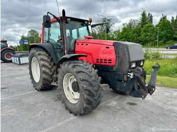 Agricultural machinery VALTRA 8550