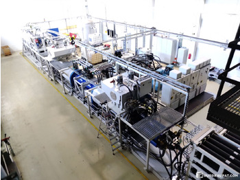 Industrial equipment