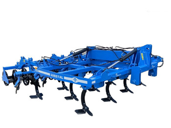 New Cultivator Agristal ABOH 4.5m: picture 2