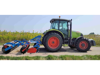 Disc harrow AGRO-LIFT